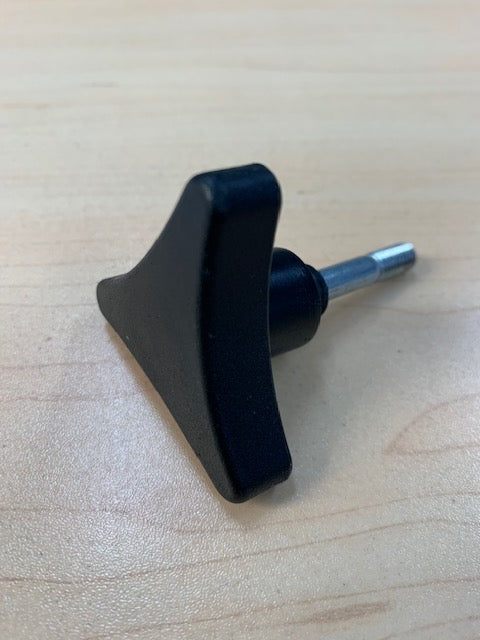 Rollator Star Knob - 3 Point Universal Fit