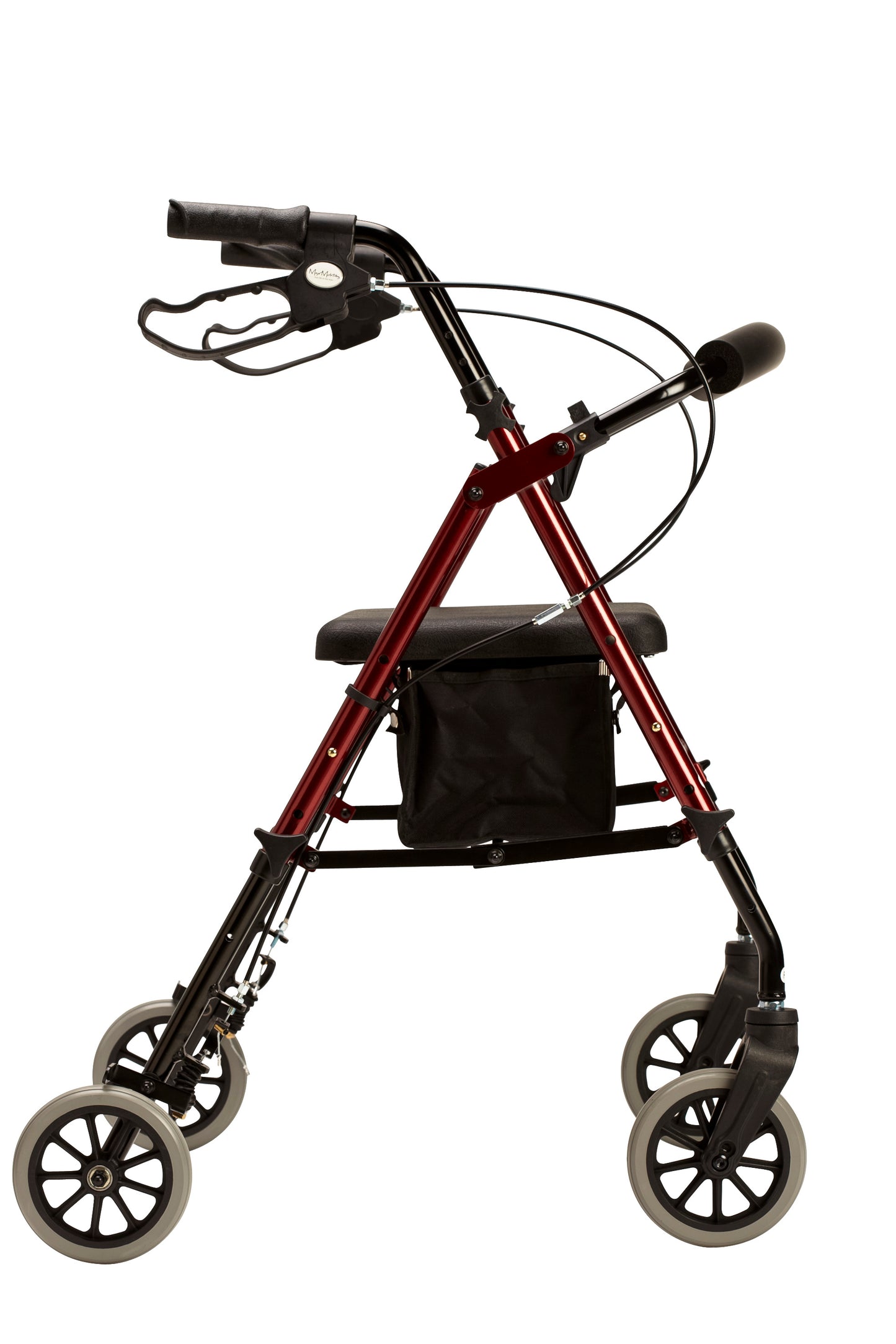 Max Mobility Alpha 426 Rollator