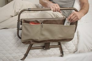 Signature Life Sleep Safe Bed Rail