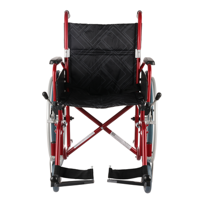 Max Mobility SP1 Self-Propelling Wheelchair