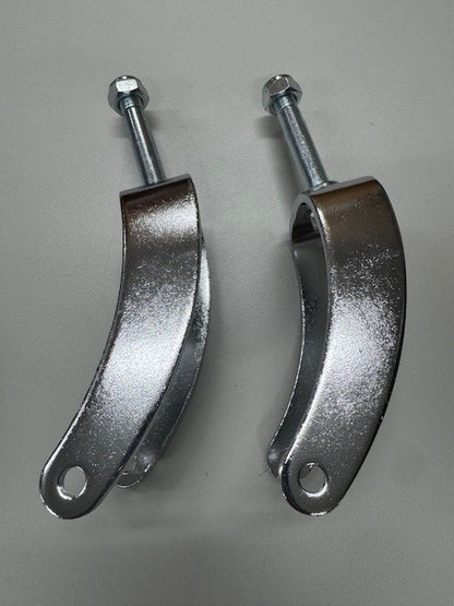 Wheelchair Front Fork HD1 (PAIR)