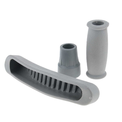 Max Mobility  Crutch Hand Grips (Pair)