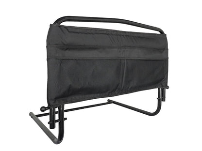 Stander 30" Safety Bed Rail & Pouch