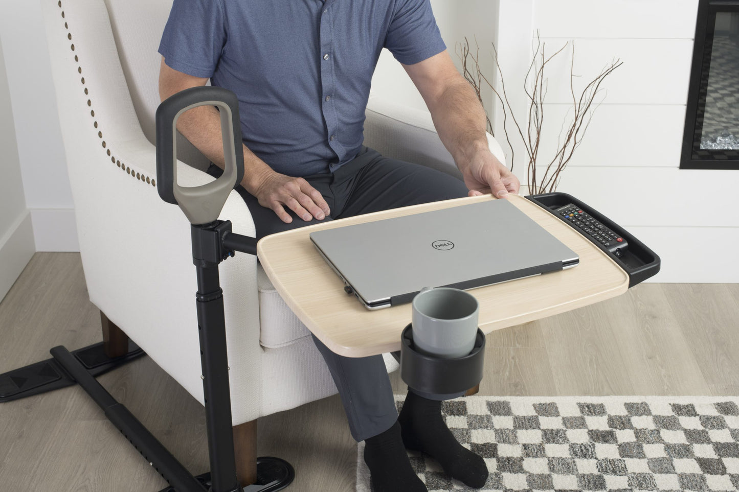 Assist-A-Tray (2026 Model)