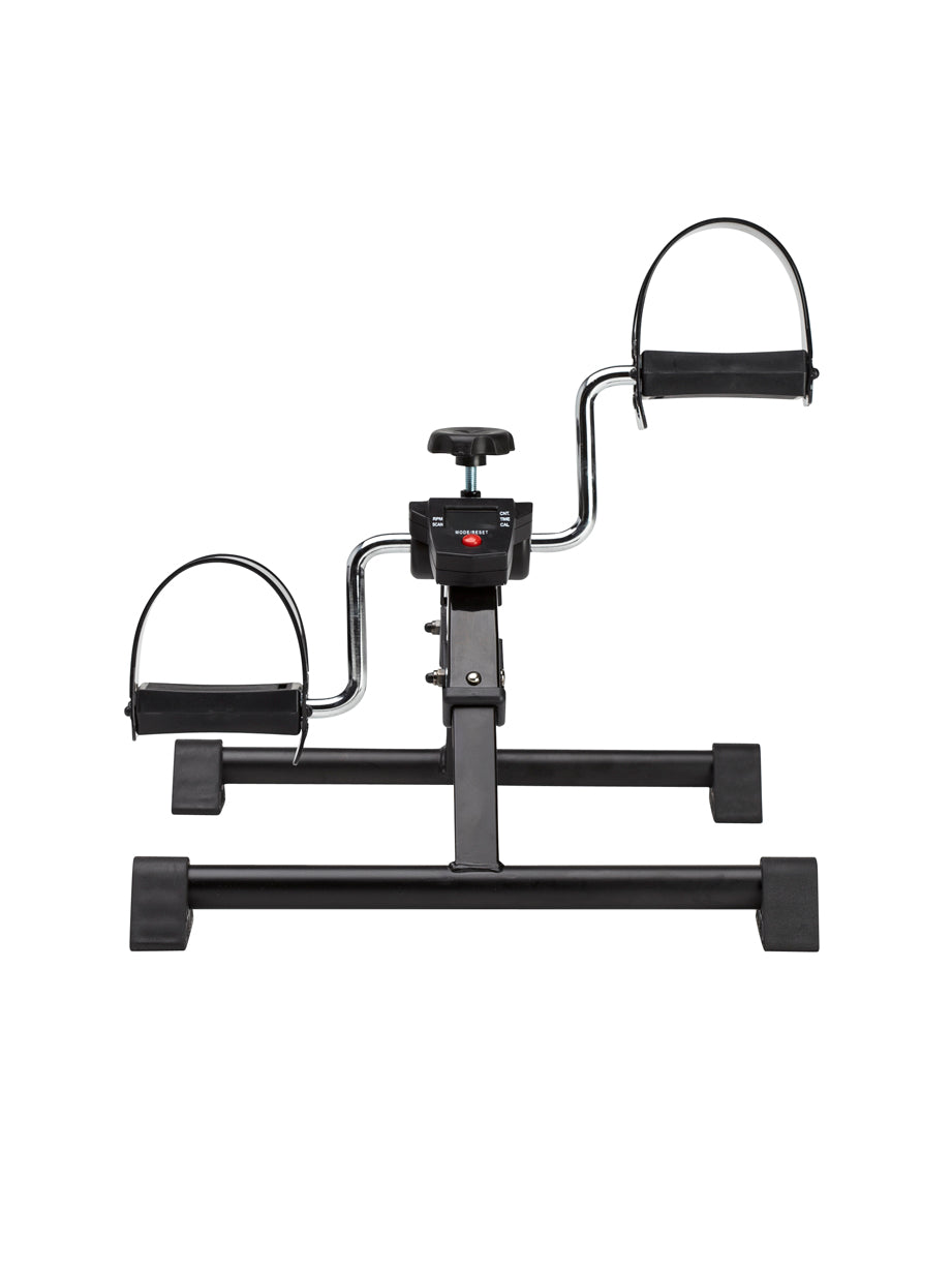 Max Mobility Pedal Exerciser with Digital Display