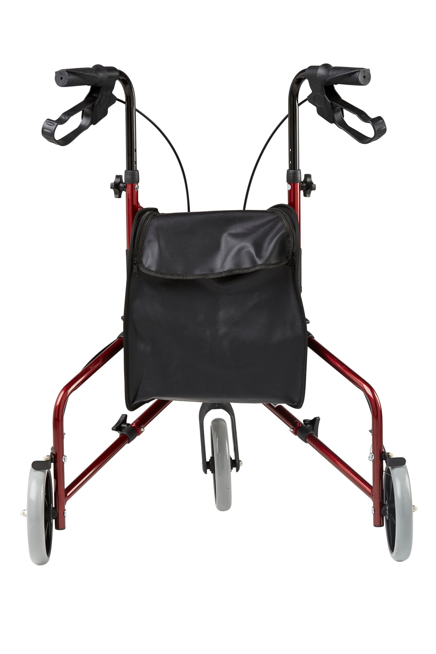 Max Mobility Alpha 317 Rollator
