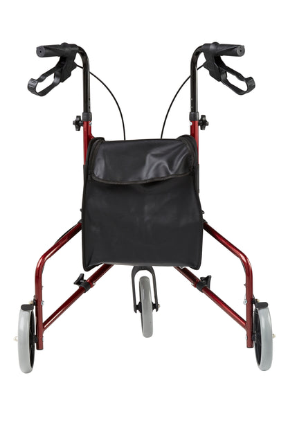 Max Mobility Alpha 317 Rollator