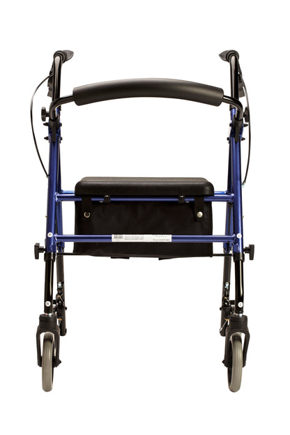 Max Mobility Alpha 426 Rollator