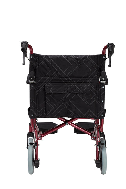 Max Mobility LA1 Lightweight Transit Wheelchair