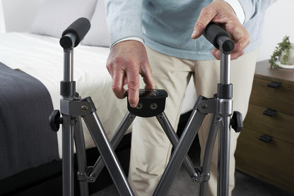 Stander Wonder Walker Plus (EZ Fold-N-Go Walker)