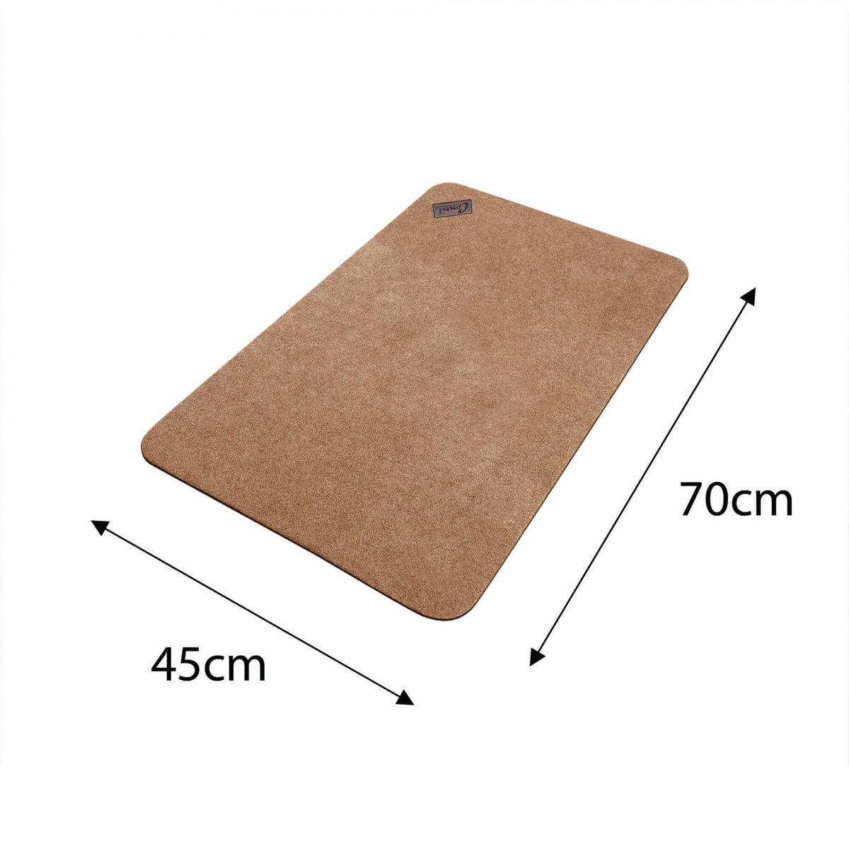 Conni Floor Mat - Compact