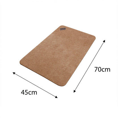 Conni Floor Mat - Compact