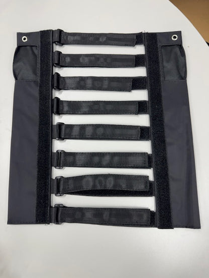 Wheelchair Back Rest PA1