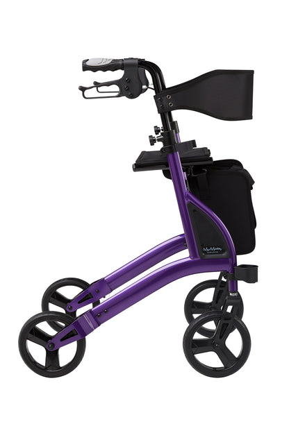 Max Mobility Alpha 438t Rollator