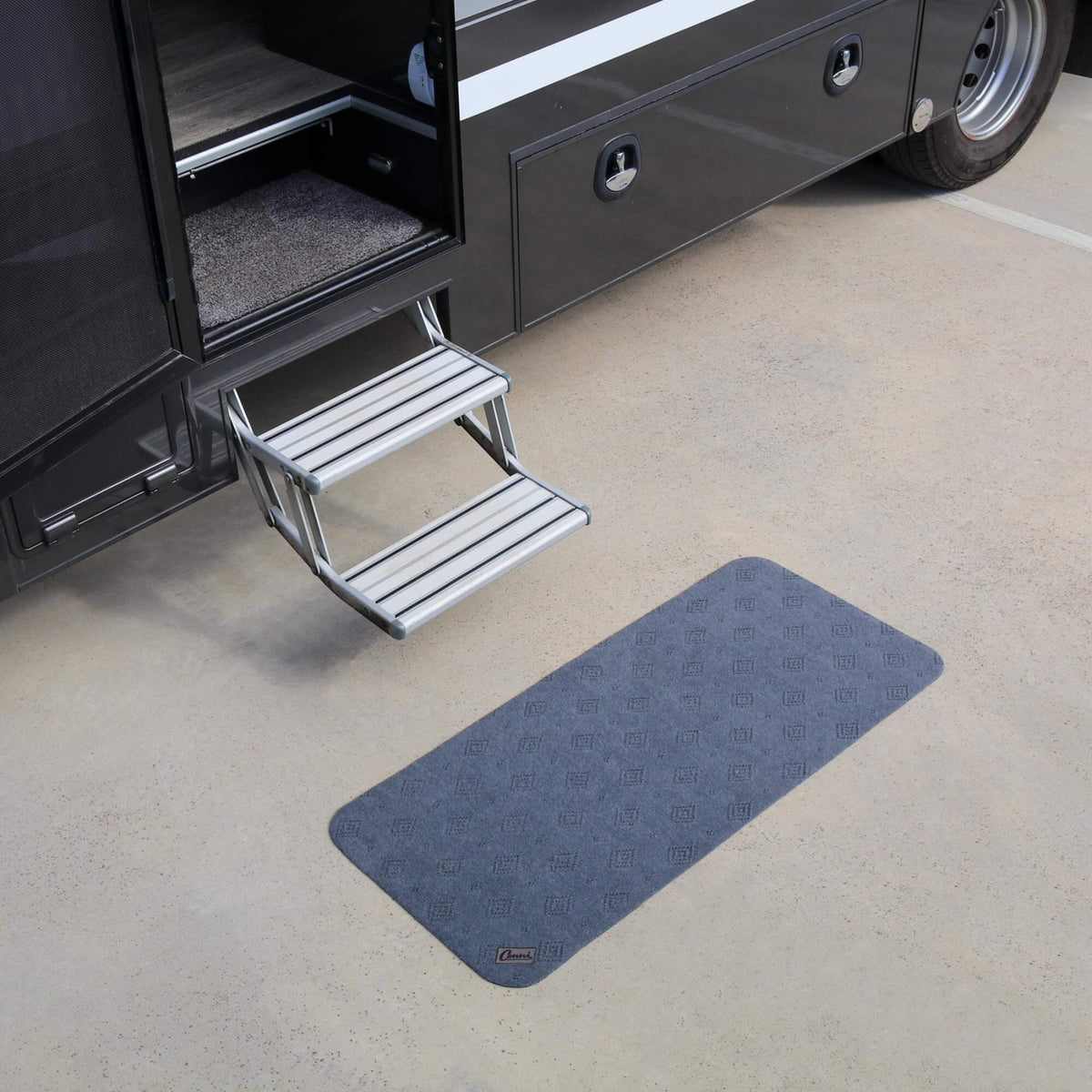 Conni Floor Mat - Mid Runner
