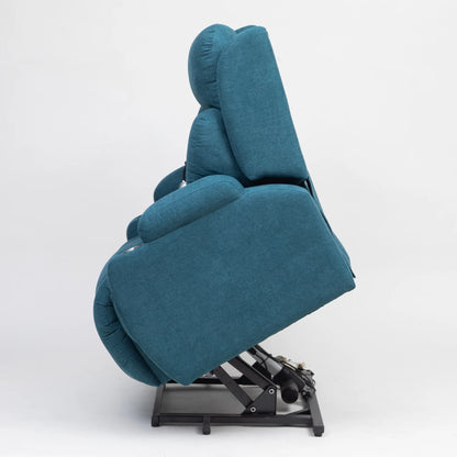 Comfort Care Vigo Max 2 Motor Power Lift Recliner Gen 2
