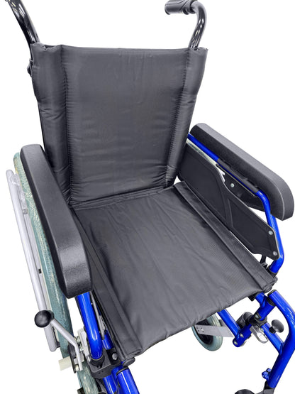 Max Mobility PA2 Paediatric Wheelchair