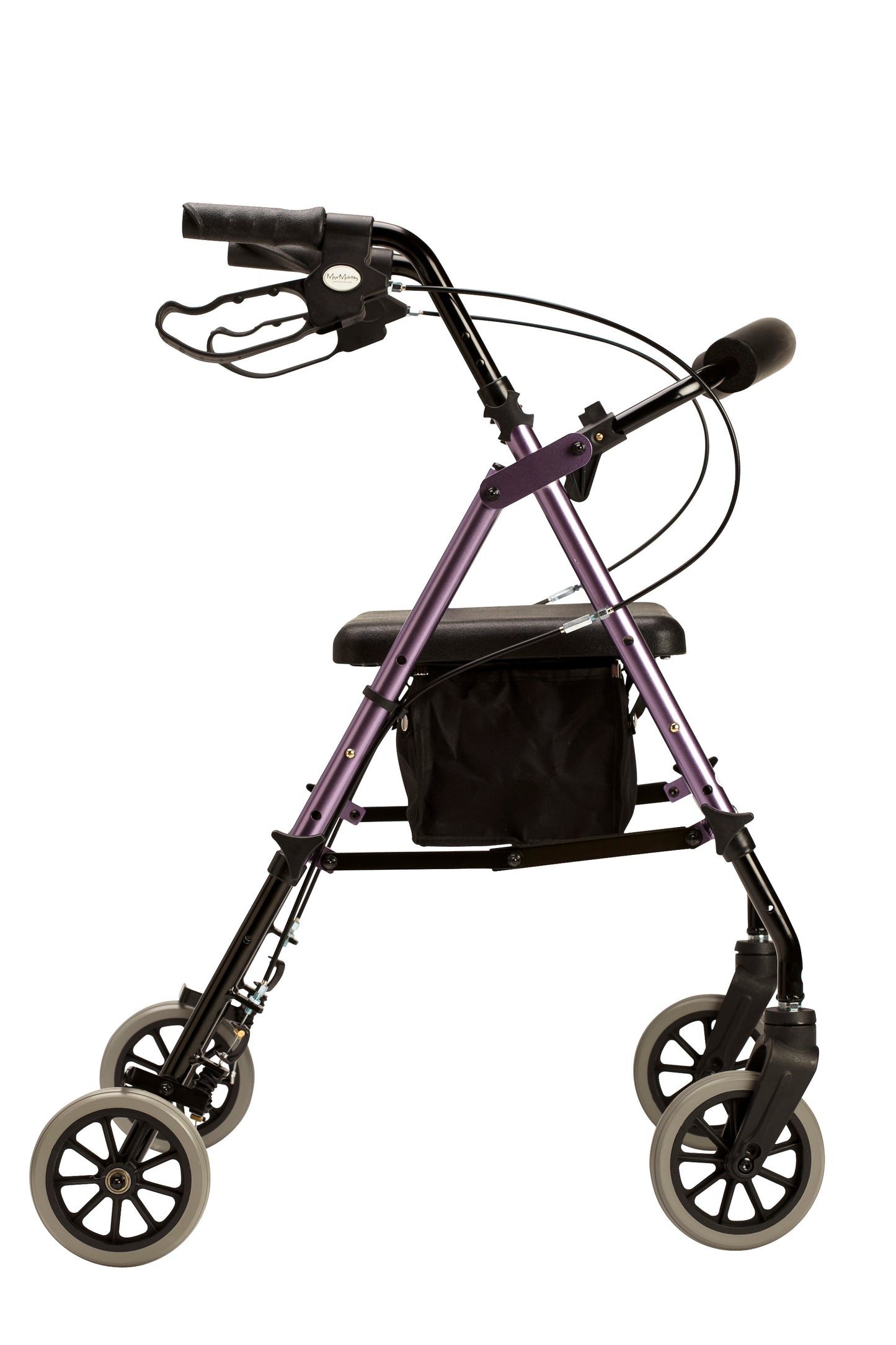 Max Mobility Alpha 426 Rollator