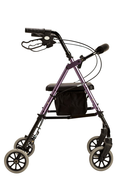 Max Mobility Alpha 426 Rollator