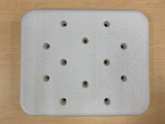 Bathroom Seat Max Mobility Delta S24 Shower Stool/C24 Shower Chair