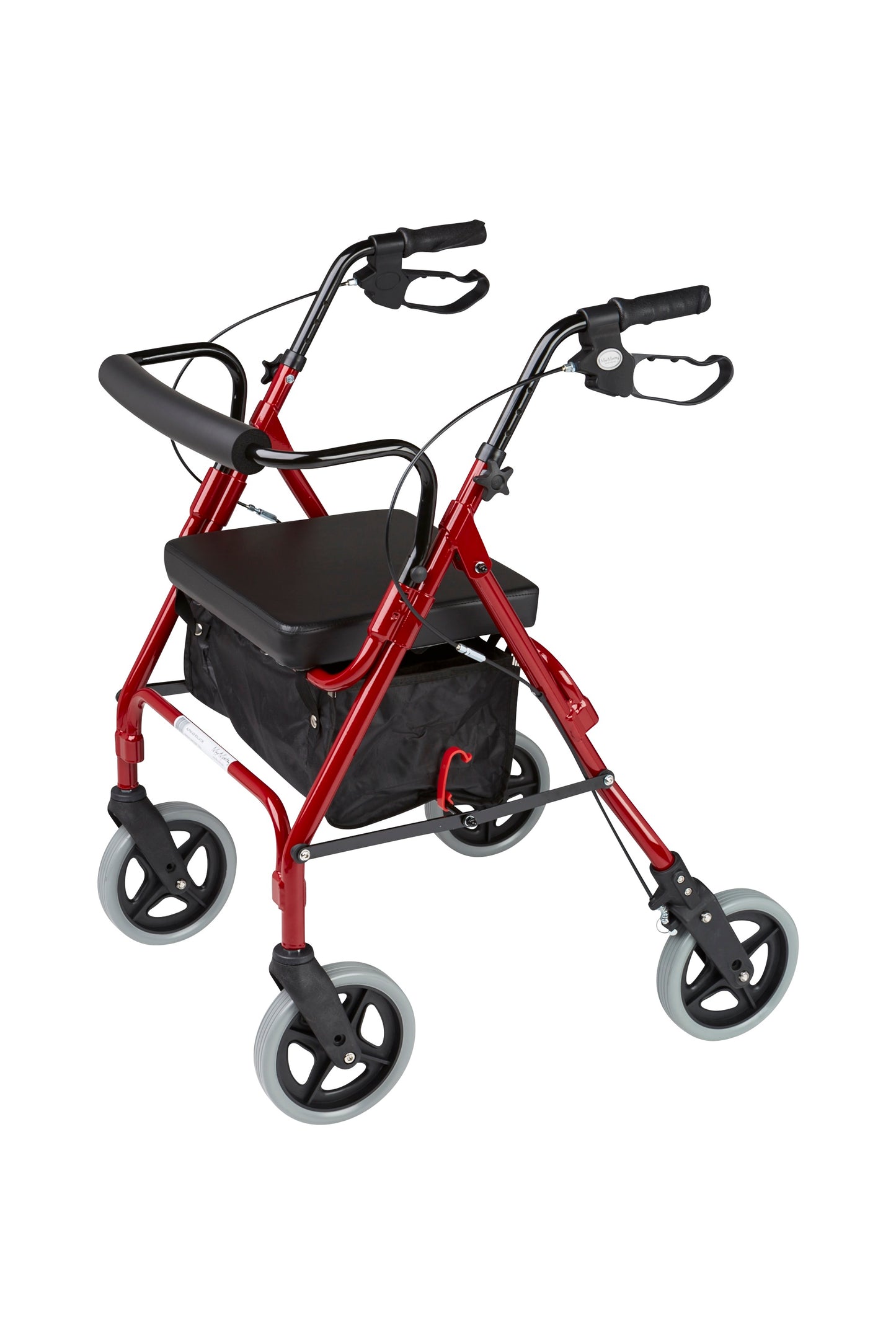 Max Mobility Alpha 428 Rollator