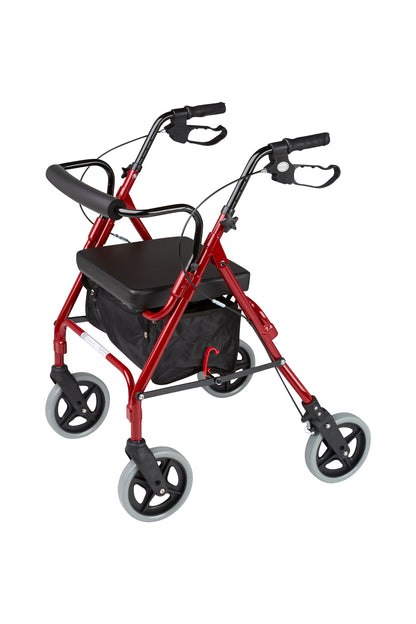 Max Mobility Alpha 428 Rollator
