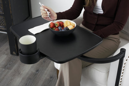 Stander Wonder Tray XL - Black