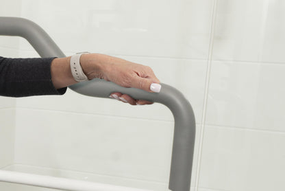 Wonder Toilet Safety Rails