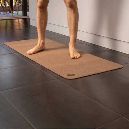 Conni Floor Mat - Long Runner