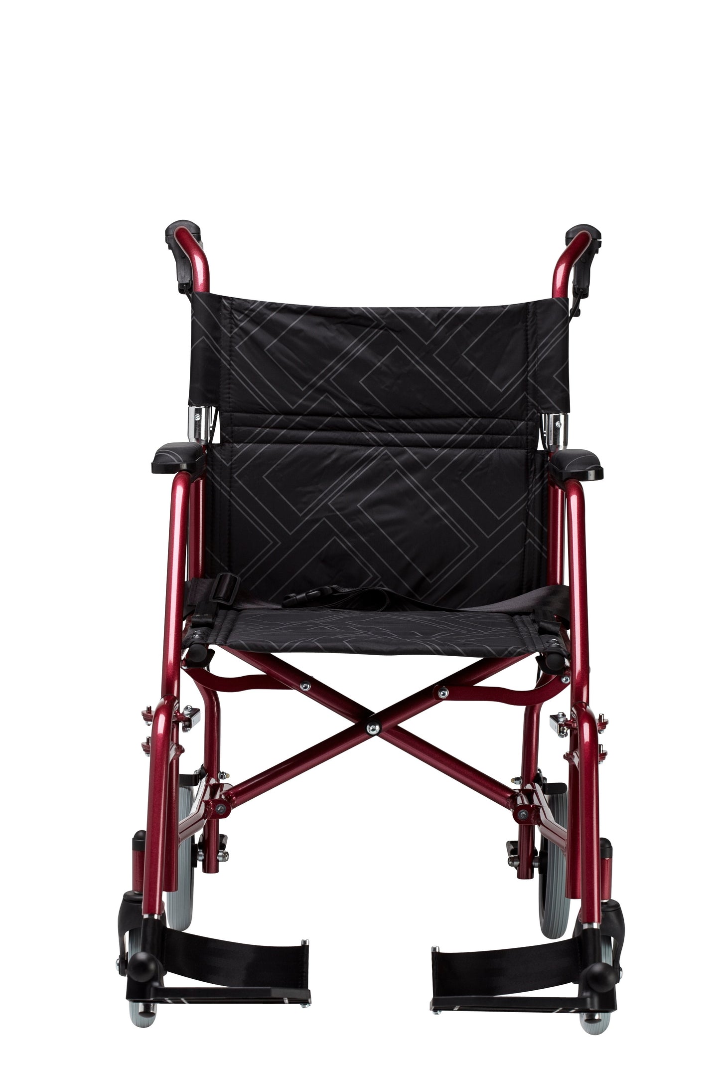 Max Mobility LA1 Lightweight Transit Wheelchair