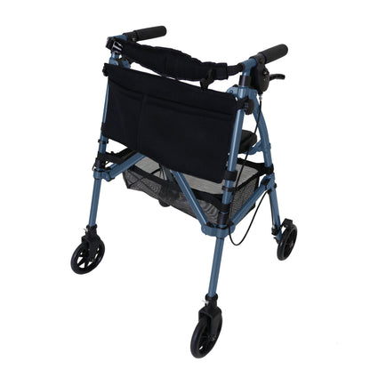 Stander Wonder Rollator Plus (EZ Fold-N-Go Rollator)