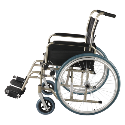 Max Mobility SP1 Self-Propelling Wheelchair