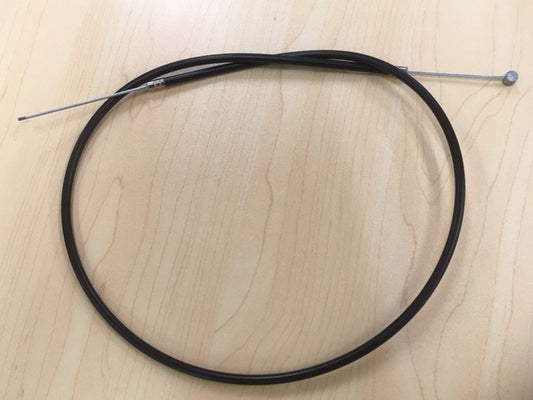 Wheelchair Brake Cable 900mm Max Mobility Omega LA1/TA1