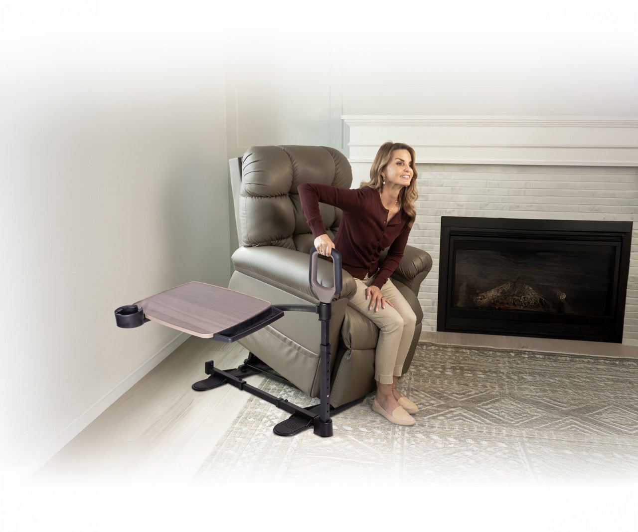 Stander Wonder Tray Premium