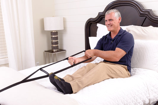 Stander BedCaddie Bed Ladder