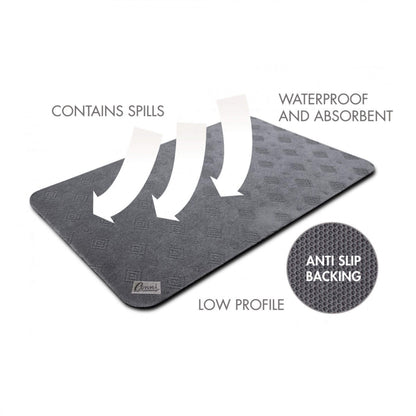 Conni Floor Mat - Mid Runner