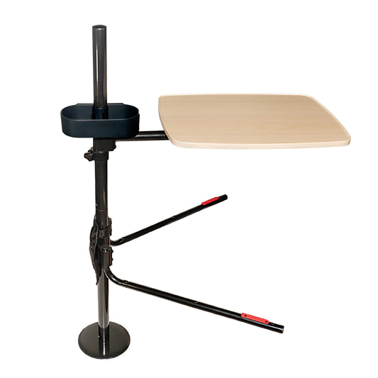 Stander EZ Swivel Overbed Table