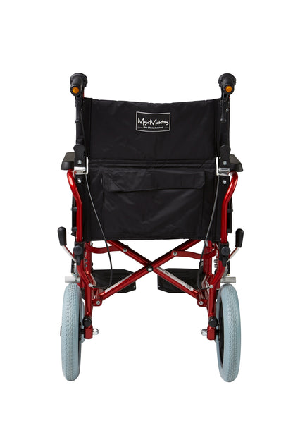 Max Mobility TA1 Transit Wheelchair