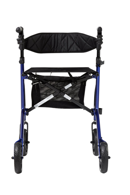 Max Mobility Alpha 438t Rollator