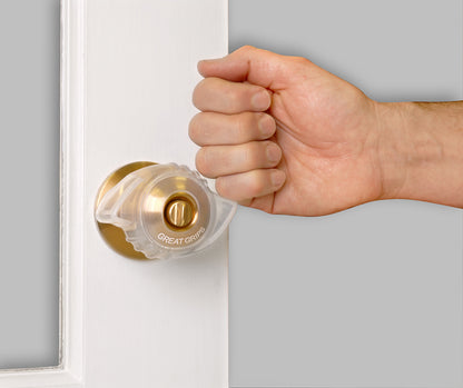 Able Life EZ Door Knob Grips (2 Pack)