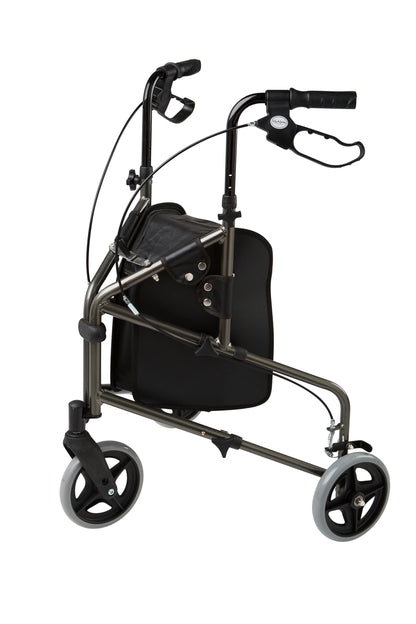 Max Mobility Alpha 317 Rollator