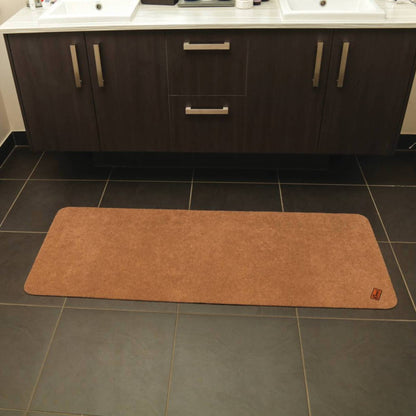 Conni Floor Mat - Long Runner