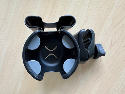 Rollator Cup & Phone Holder