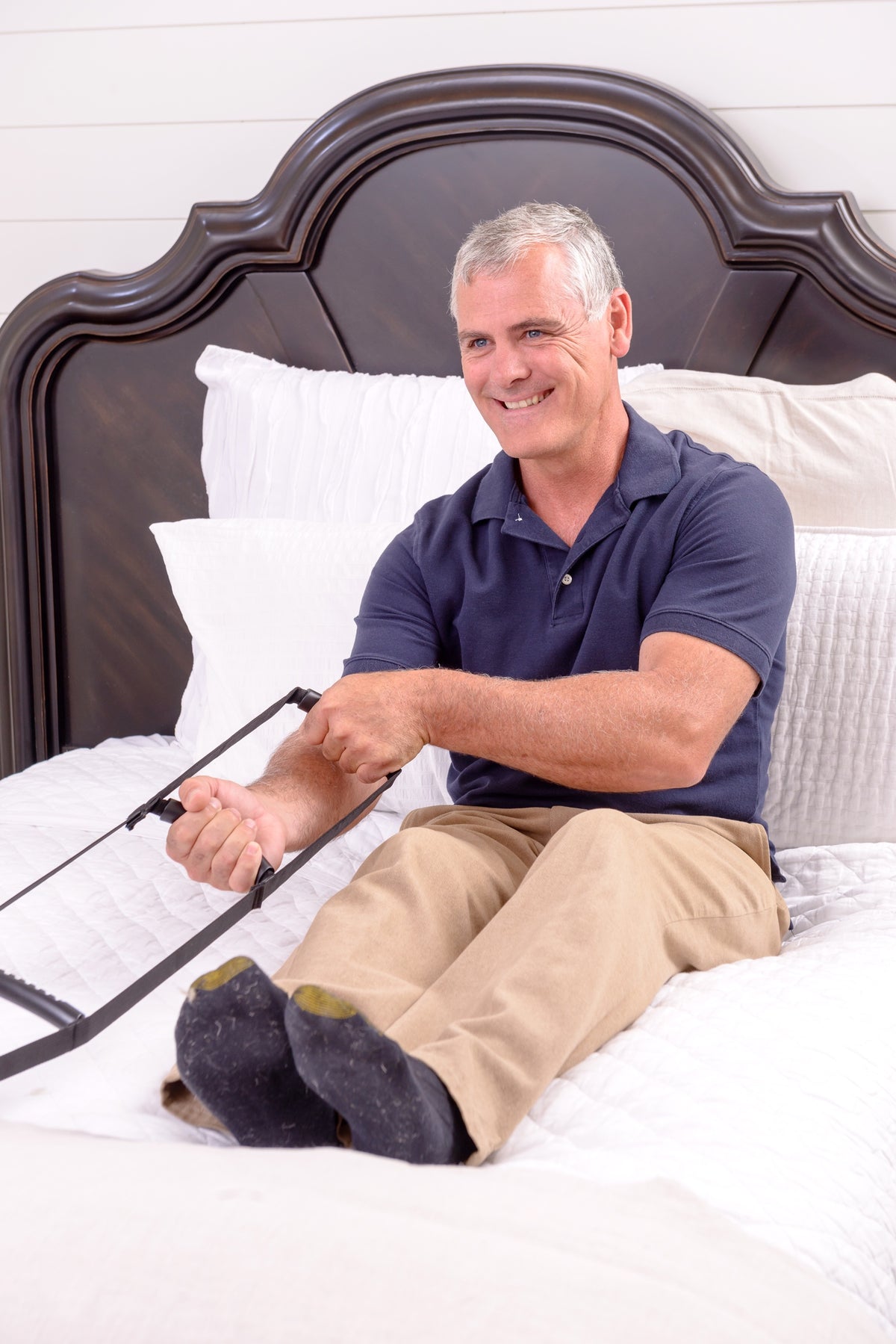 Stander BedCaddie Bed Ladder