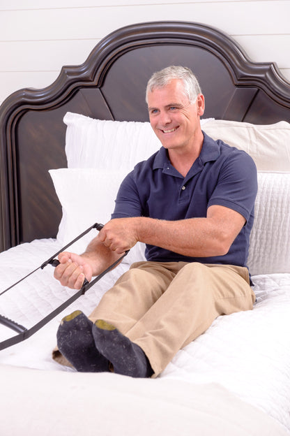 Stander BedCaddie Bed Ladder