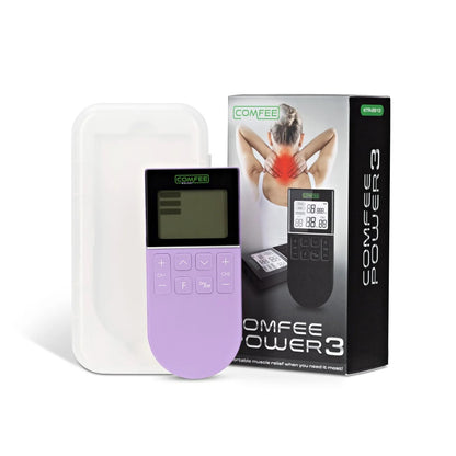 Comfee Power3 TENS and EMS Machine