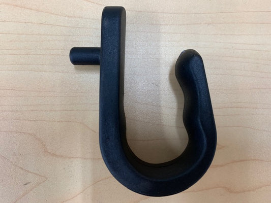 Wheelchair Legrest J Clip Max Mobility Omega SP2