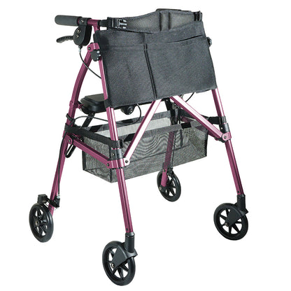 Stander Wonder Rollator Plus (EZ Fold-N-Go Rollator)