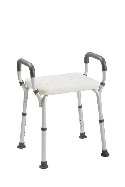 Max Mobility Delta S24 Shower Stool