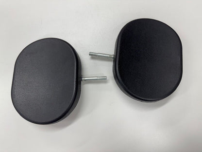 Wheelchair Elevating Leg Rest Calf Pad suit PA1 & PA2